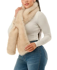 Marcus Adler Neck Loop Scarf