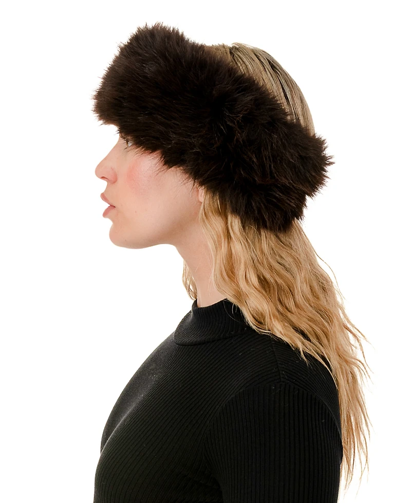 Marcus Adler Cold Weather Headband