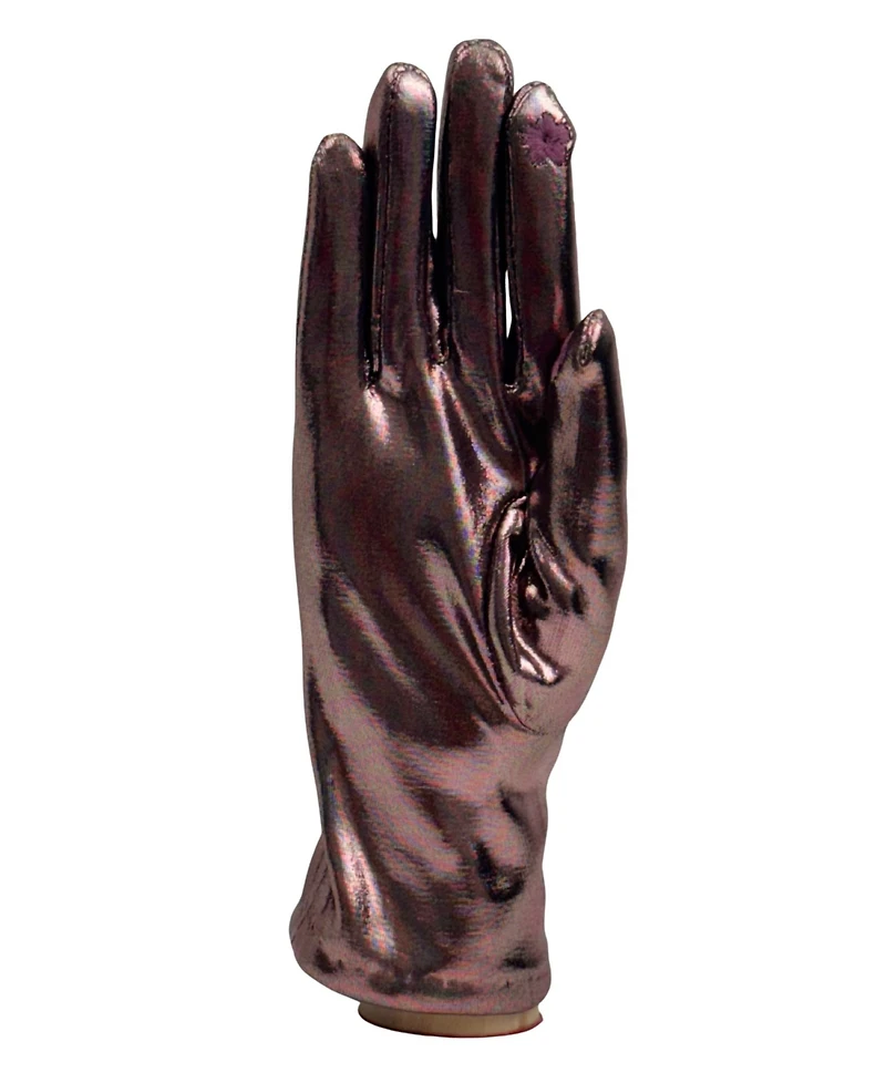 Marcus Adler Metallic Glove