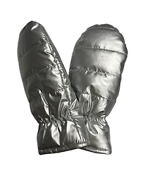 Marcus Adler Metallic Mitten