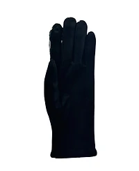 Marcus Adler Swirl Yarn Print Glove