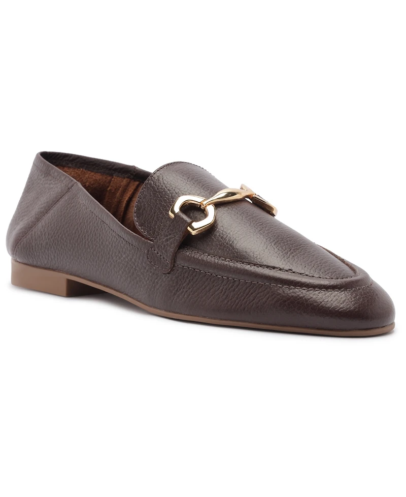 Arezzo Women's Emma Slip On Loafers