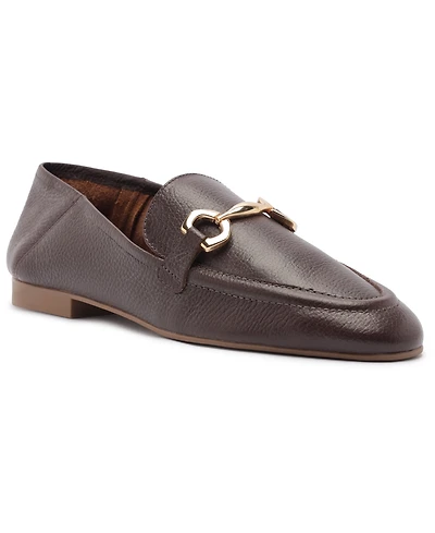 Arezzo Women's Emma Slip On Loafers
