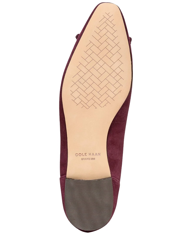 Cole Haan Women's Paget Ballet Flats