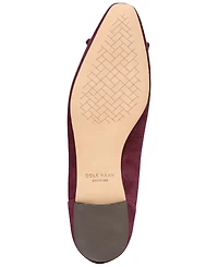Cole Haan Women's Paget Ballet Flats