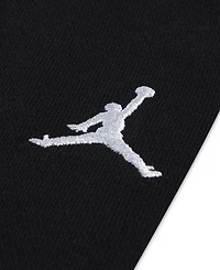 Jordan Baby Boys 2-Piece Gametime Fleece Hoodie and Joggers Set