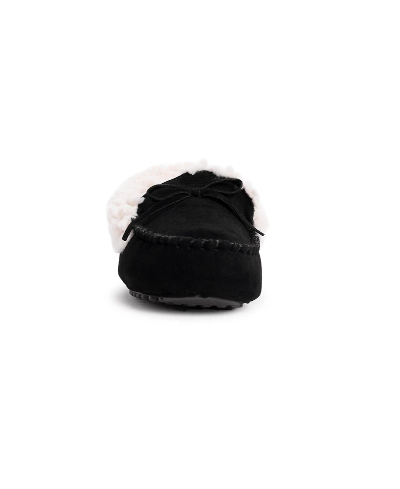 Muk Luks Women's Jaylah Slippers
