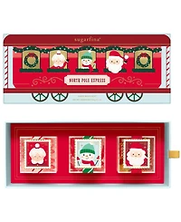 Sugarfina Journey to the North Pole Bundle, 2-Pc.