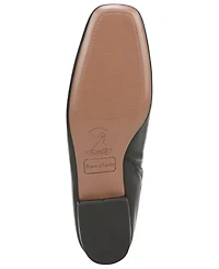 Franco Sarto Women's Daley Round Toe Mule Shoes