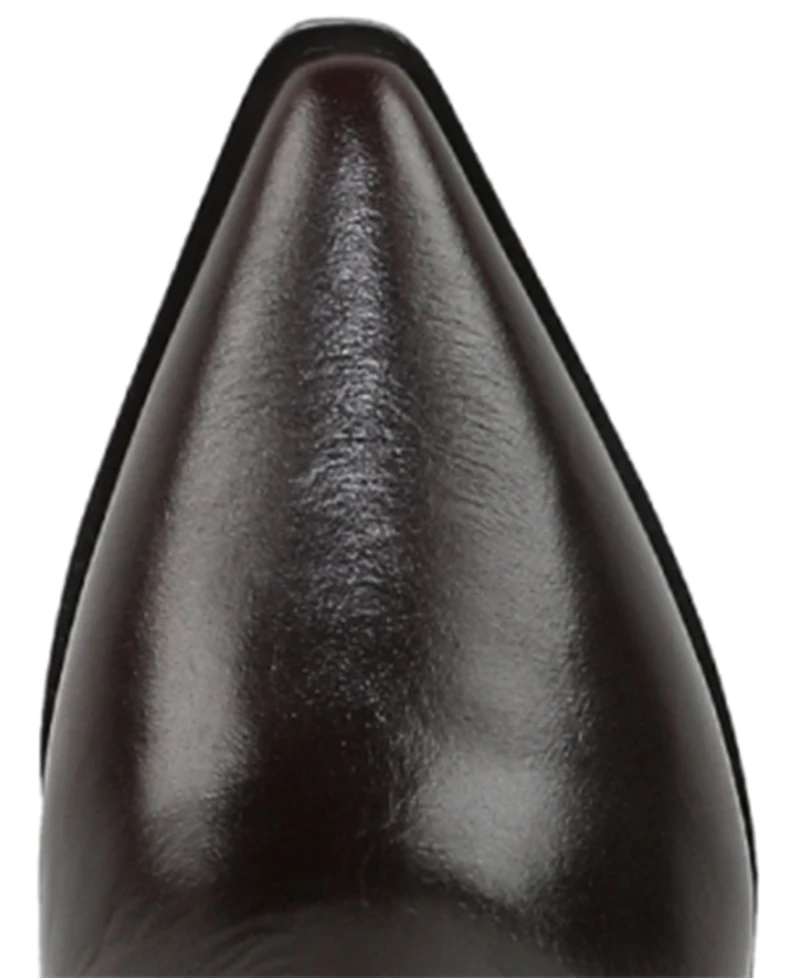 Franco Sarto Women's Jaycen Pointed Toe Zip Tall Boots