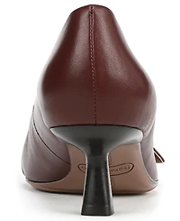 Franco Sarto Women's Rainey Snip Toe Pump Shoes