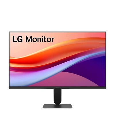 Lg 27U411A-b 27" 16:9 Full Hd 120Hz Ips Lcd Hdr Monitor, Black