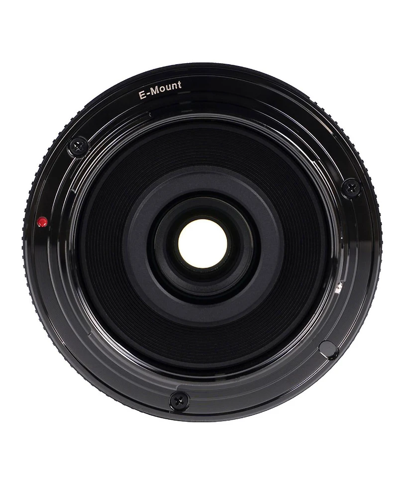 7artisans 7.5mm f/2.8 Mark Ii Fisheye Lens for Nikon Z