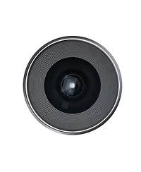 7artisans 7Artisans Hope Series 10mm T2.1 Cinema Lens for Canon Eos-r Mount, Titanium Gray