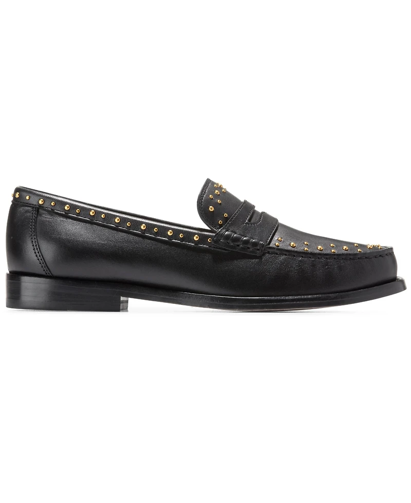 Cole Haan Women's Lana Lux Penny Remastered Loafers