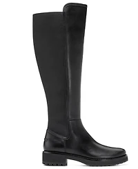 Cole Haan Women's Lyndon Round Toe Tall Boots