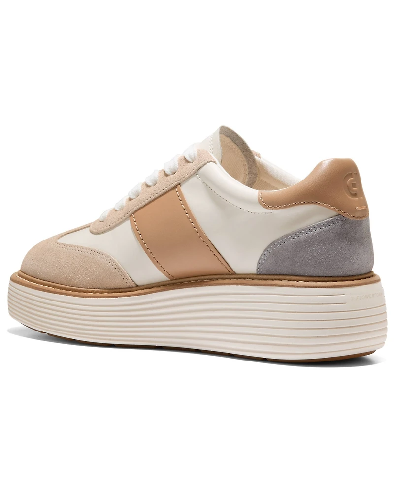 Cole Haan Women's Original Grand Max Platform Sneakers