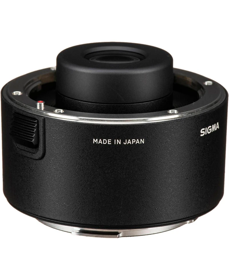 Sigma Tc-2011 2x Teleconverter for Leica L