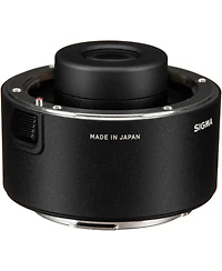 Sigma Tc-2011 2x Teleconverter for Leica L