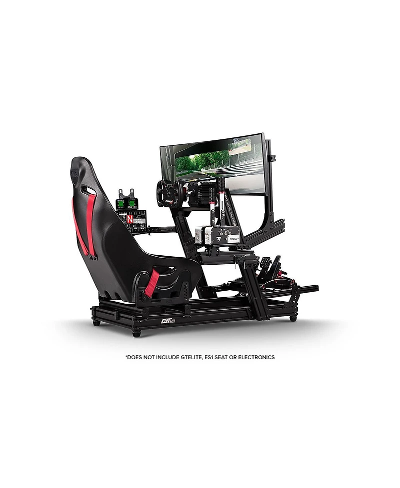 Next Level Racing Elite Direct Monitor Mount, Black Edition
