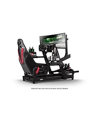 Next Level Racing Elite Direct Monitor Mount, Black Edition
