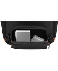 Sony LCSSC8 Lightweight System Carrying Case for Alpha Dslr Camera and Lenses