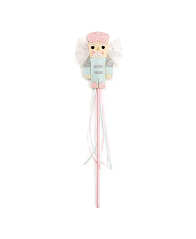 Sweet Wink Girls Nutcracker Christmas Wand