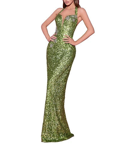 Tarik Ediz Women's Vienna Dress