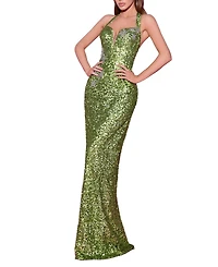Tarik Ediz Women's Vienna Dress