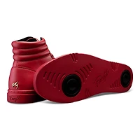 Fuego Kids Red High-top Sneaker