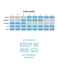 Superfeet Casual Easyfit High Heel Insoles - Orthotic Shoe Inserts for Women's Dress Shoes - Professional Grade - Size 8.5-10 Women