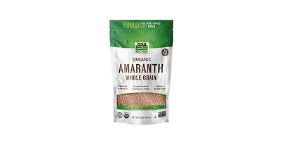 Now Foods Amaranth Grain, 1 lb