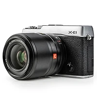Viltrox Af 33mm f/1.4 Xf Lens for Fujifilm X