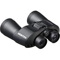 Pentax 12x50 Sp Series Water Proof Porro Prism Binocular with 5.6 Degree Angle of View, Black
