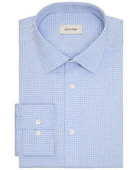 Calvin Klein Men's Slim Fit Dress Shirt