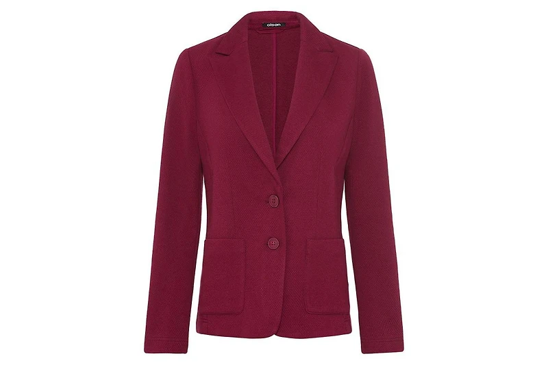 Olsen Women's Stretch Blazer