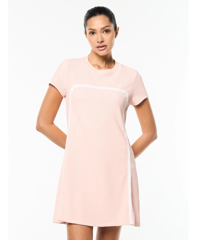 Sergio Tacchini Women's Tachhini Bria Dress