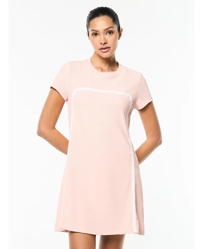 Sergio Tacchini Women's Tachhini Bria Dress