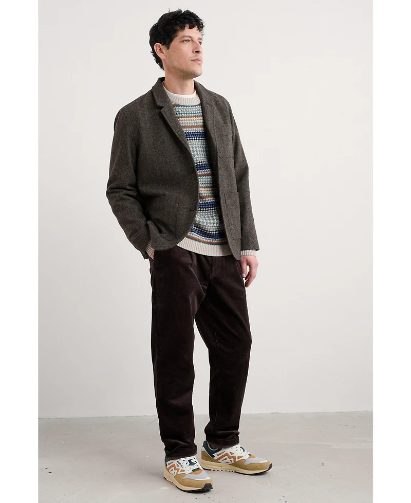 Seasalt Cornwall Men's Pelynt Blazer