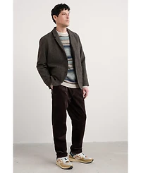Seasalt Cornwall Men's Pelynt Blazer