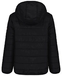 Nautica Boys 8-20 Medium Weight Long Sleeves Jacket