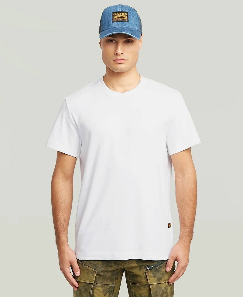 G-Star Raw Men's Graphic Detail T-Shirt