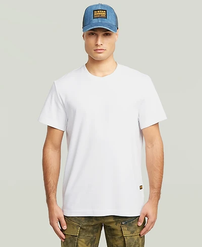 G-Star Raw Men's Graphic Detail T-Shirt