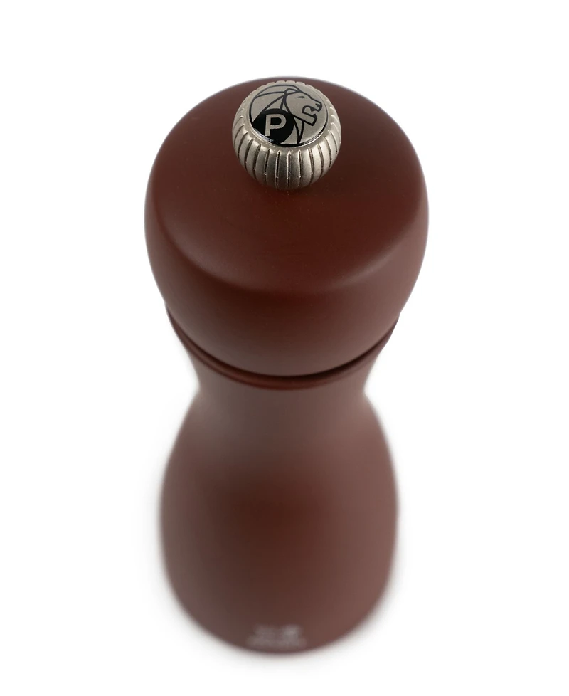 Peugeot Tahiti 6" Pepper and Salt Mill Set