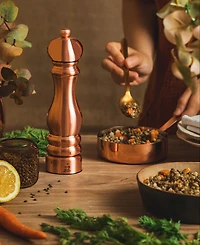 Peugeot Paris Chef u'Select Zirlion 9" Salt Mill