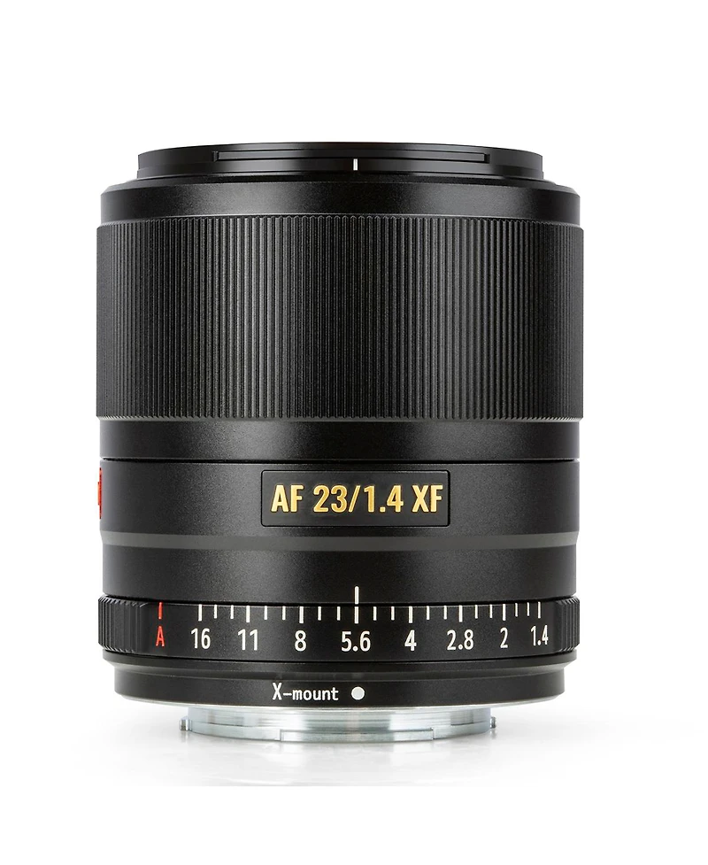 Viltrox Af 23mm f/1.4 Xf Lens for Fujifilm X