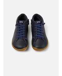 Camper Boys Peu Cami Leather Boots