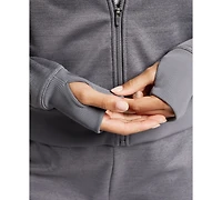 Nike Women's Therma-fit One Full-Zip Hoodie