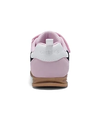 Carter's Girls 6T-12 Remi Hook and Loop Shoes