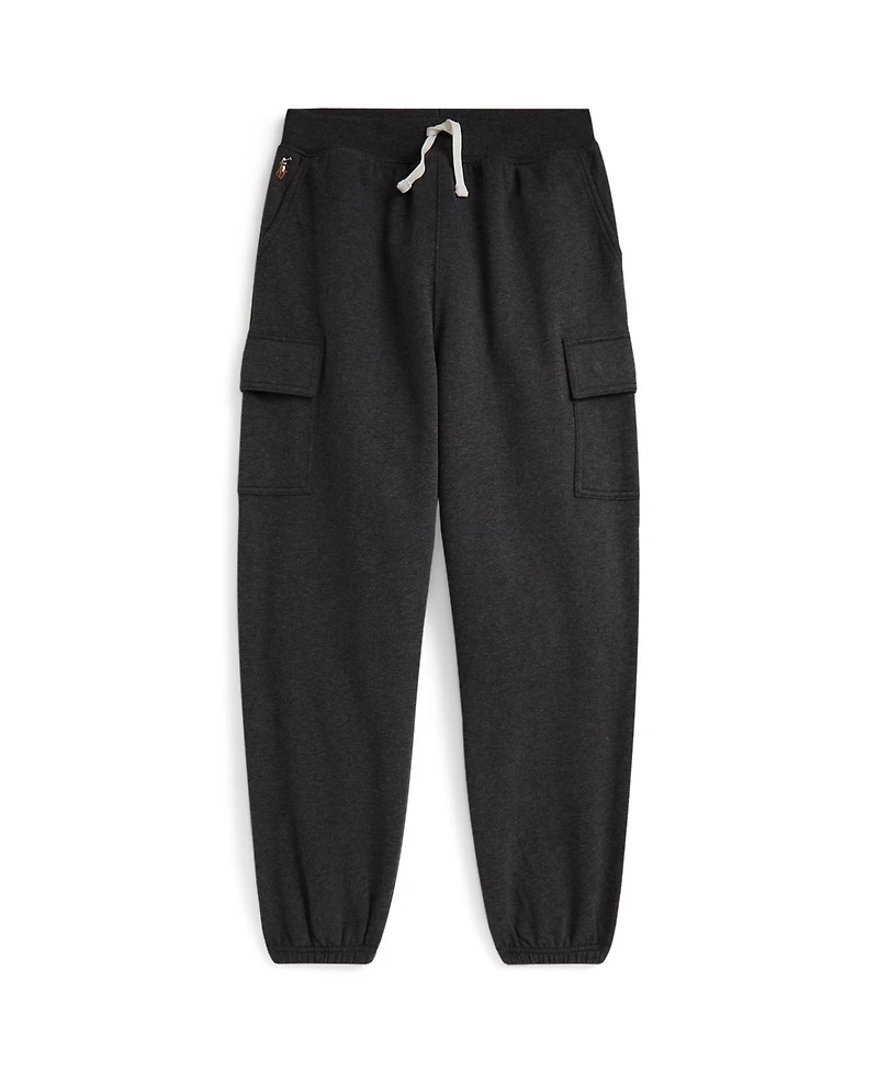 Polo Ralph Lauren Girls 7-16 Cargo Joggers